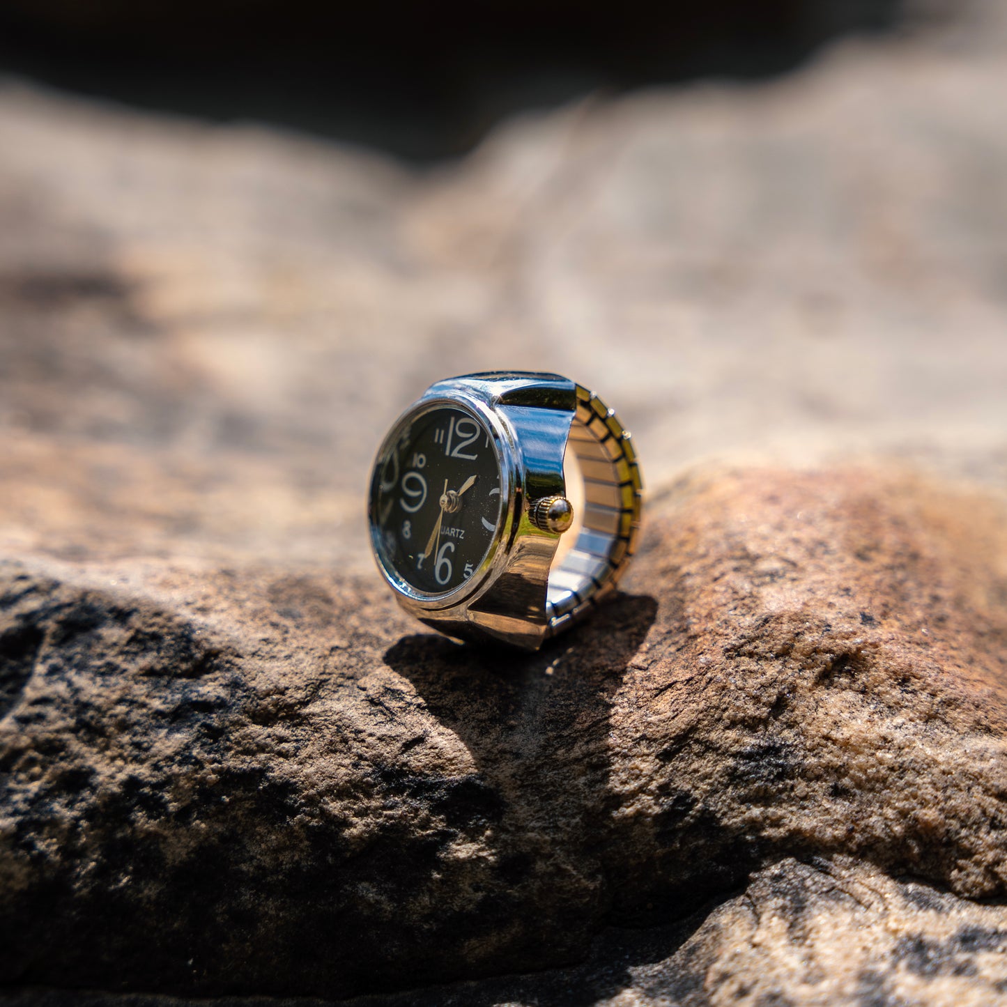 Watch Ring