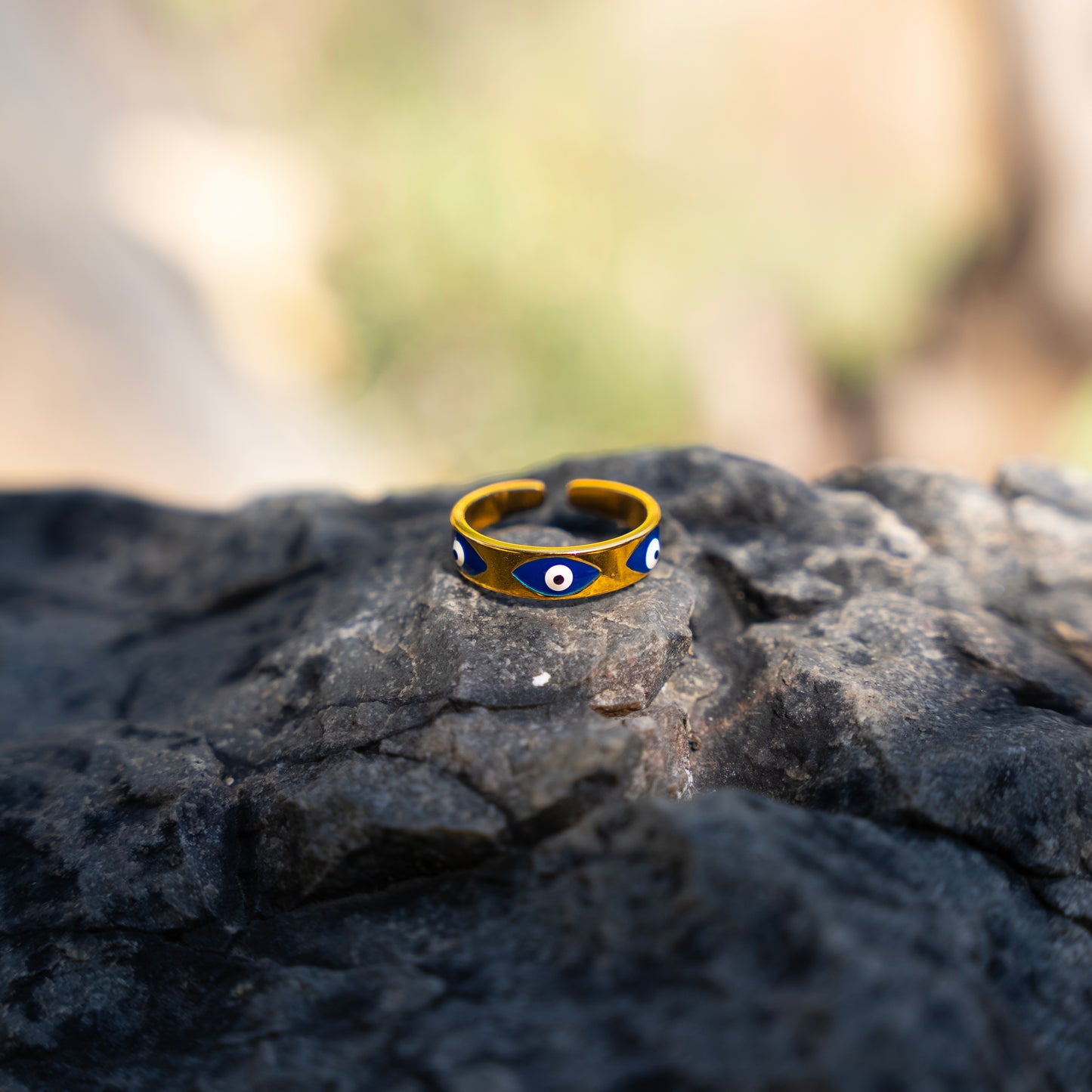 Evil Eye Band