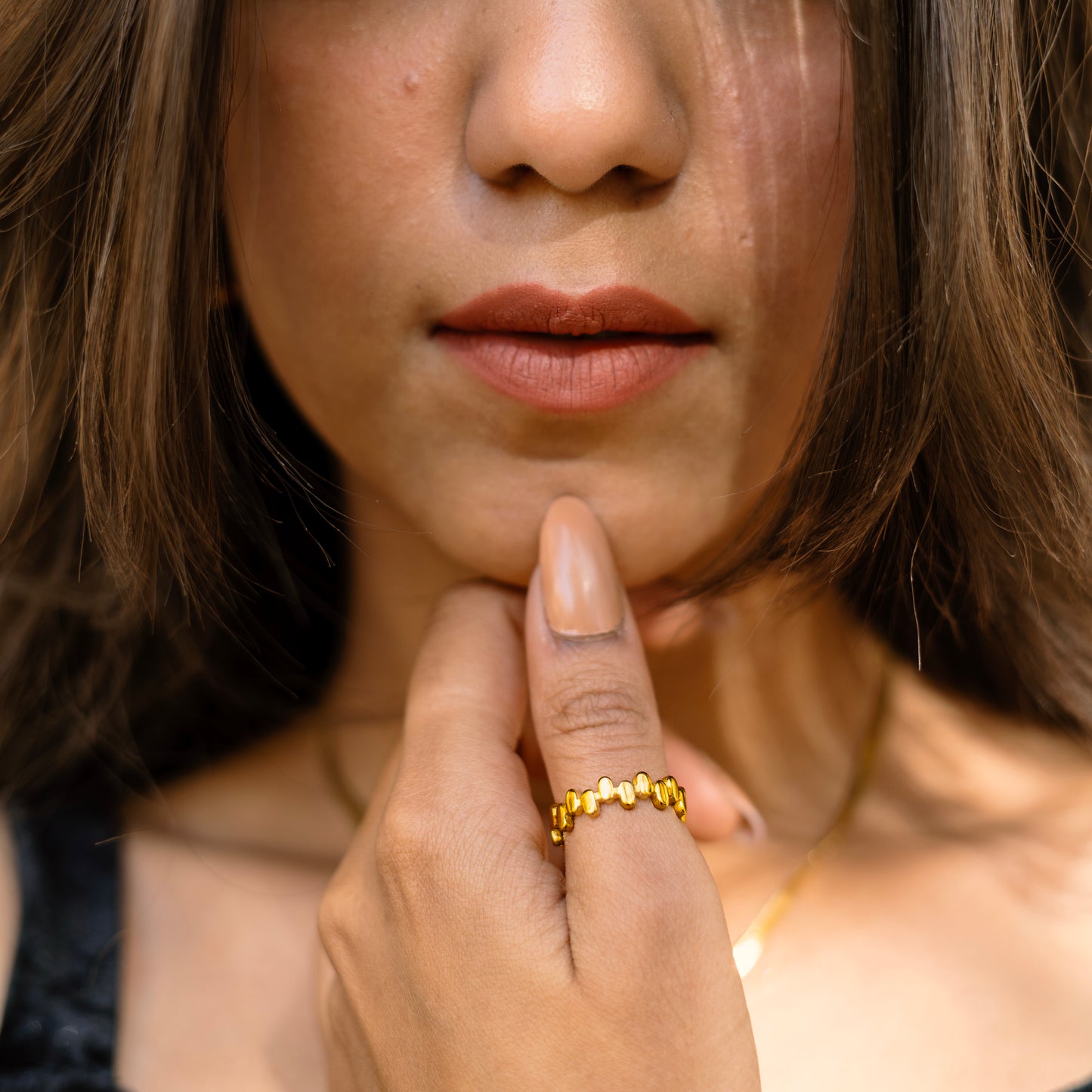 Minimalist Ring