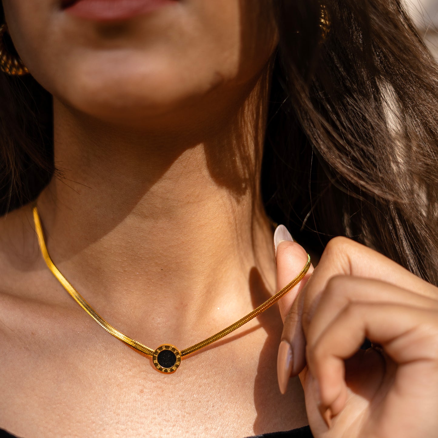 Timeless Love Necklace