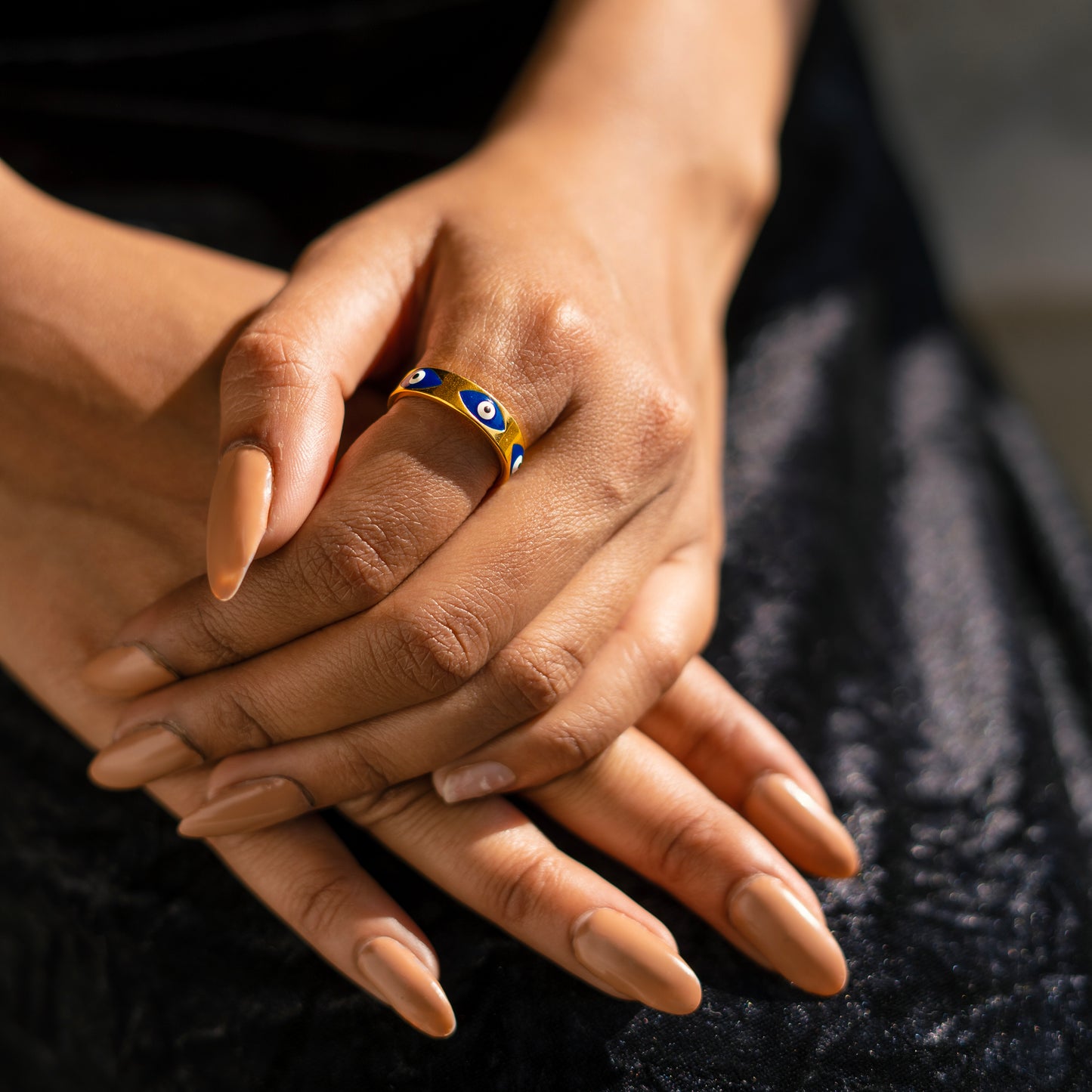 Evil Eye Band