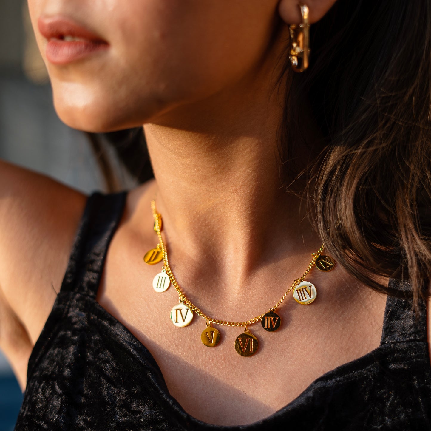 Eminence Necklace