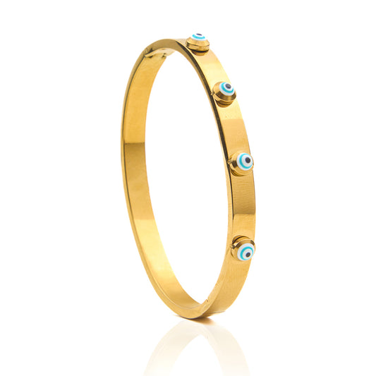 Turkish Evil Eye Kada