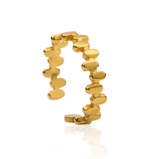 Minimalist Ring