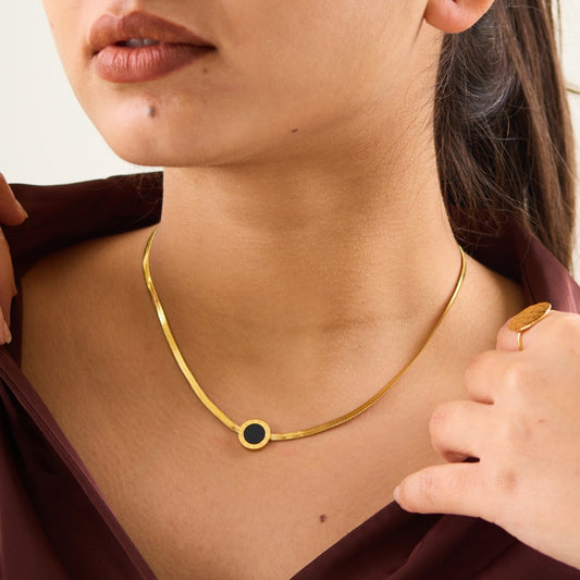 Timeless Love Necklace