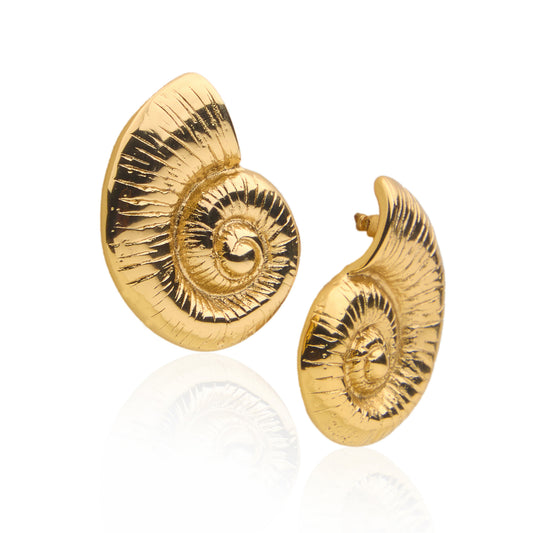 Moana Shell Earring