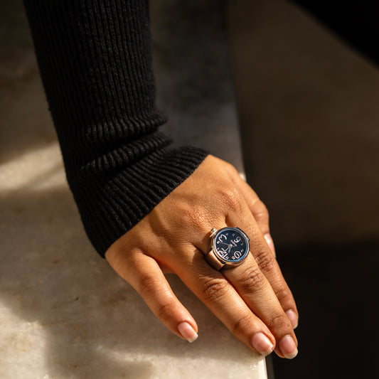 Watch Ring